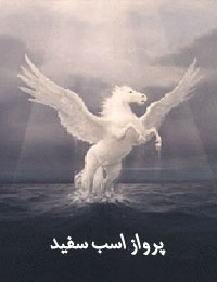 پرواز اسب سفید